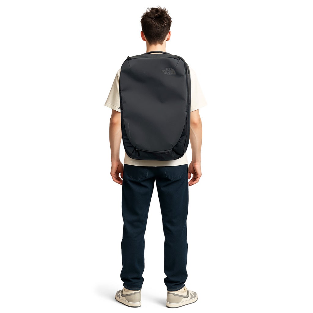 THE NORTH FACE