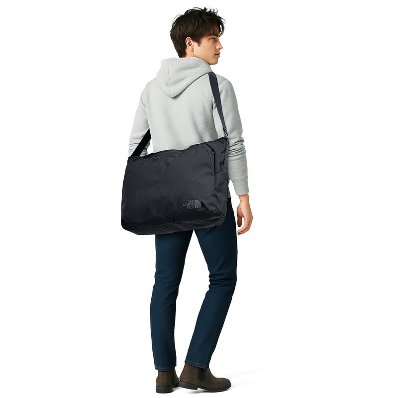 THE NORTH FACE