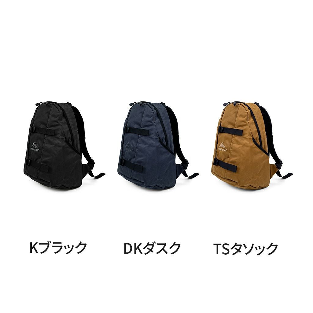 正規取扱店】 マックパック ツイ mm72502