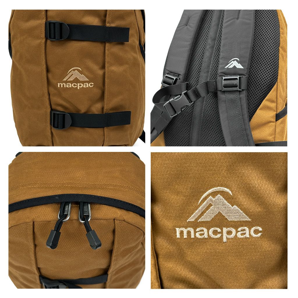 正規取扱店】 マックパック ツイ mm72502