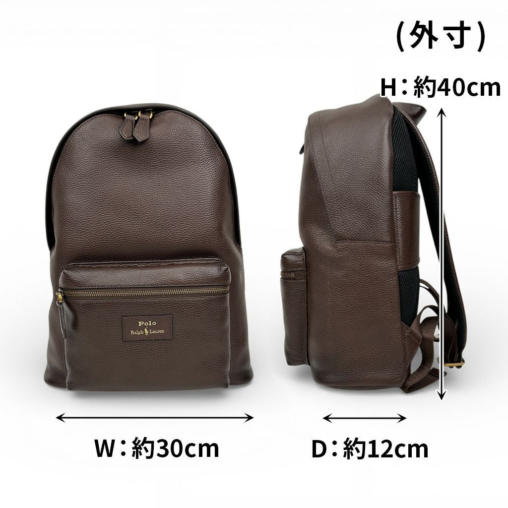 正規取扱店】 ラルフローレン バックパック 405962456