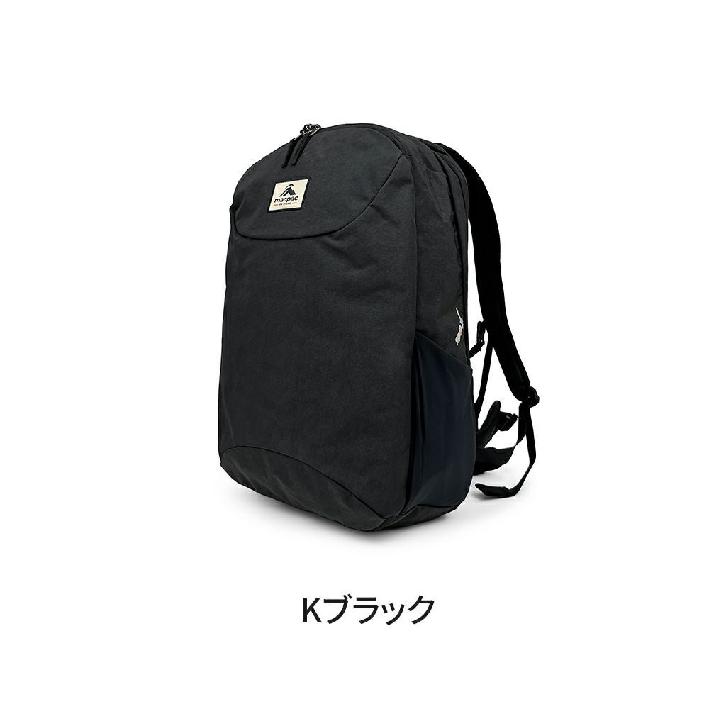 正規取扱店】 マックパック クエスト30 mm72509