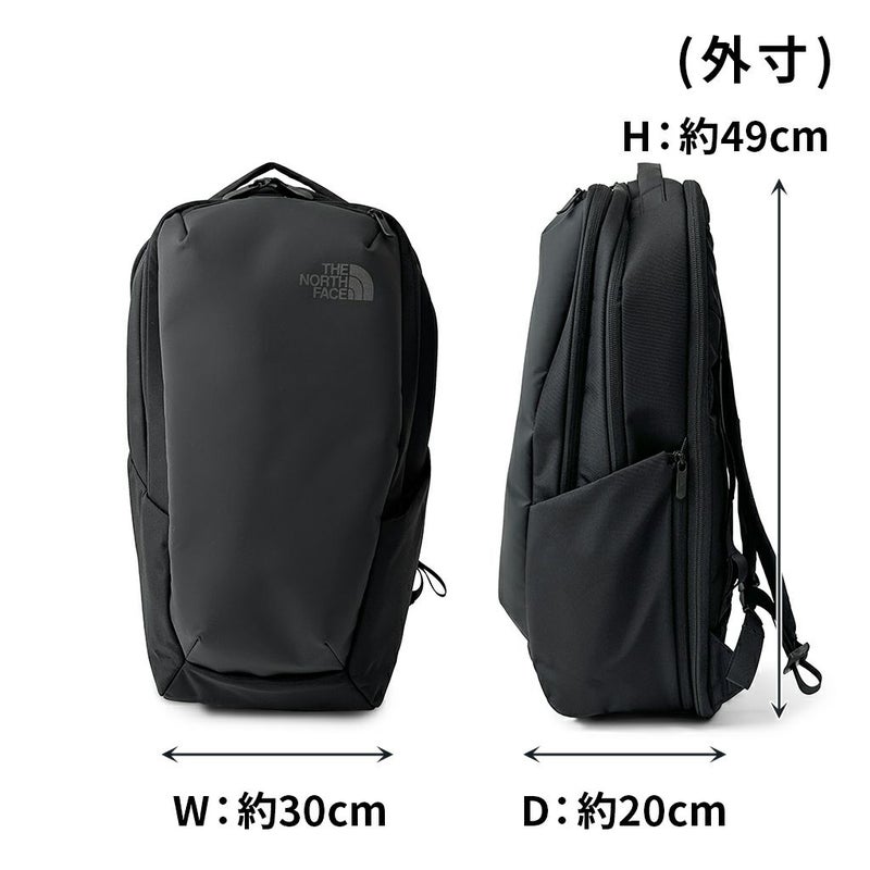 north face backpack sizes in order The Borealis Mini Backpack, TNF Black/TNF Black-NPF, One Size allowing for optimized weight distribution The North Face Women's Jester
