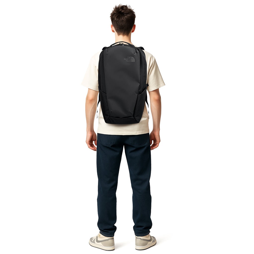 HE NORTH FACE