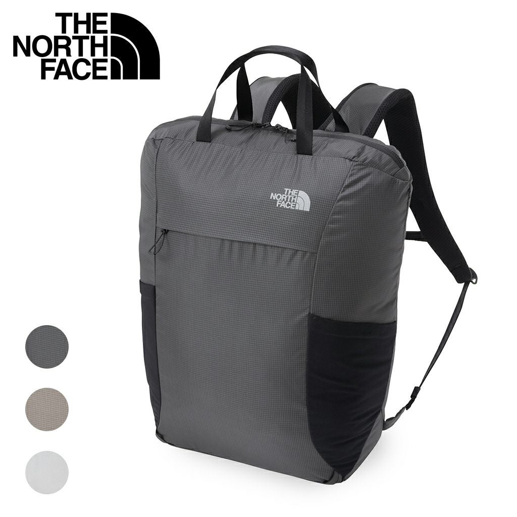 正規取扱店】 ザ・ノース・フェイス メイフライパック22 nm62376