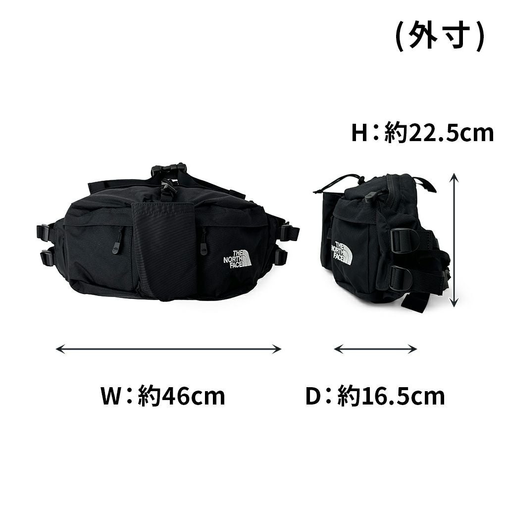 正規取扱店】 ザ・ノース・フェイス クライマーランバー nm82552