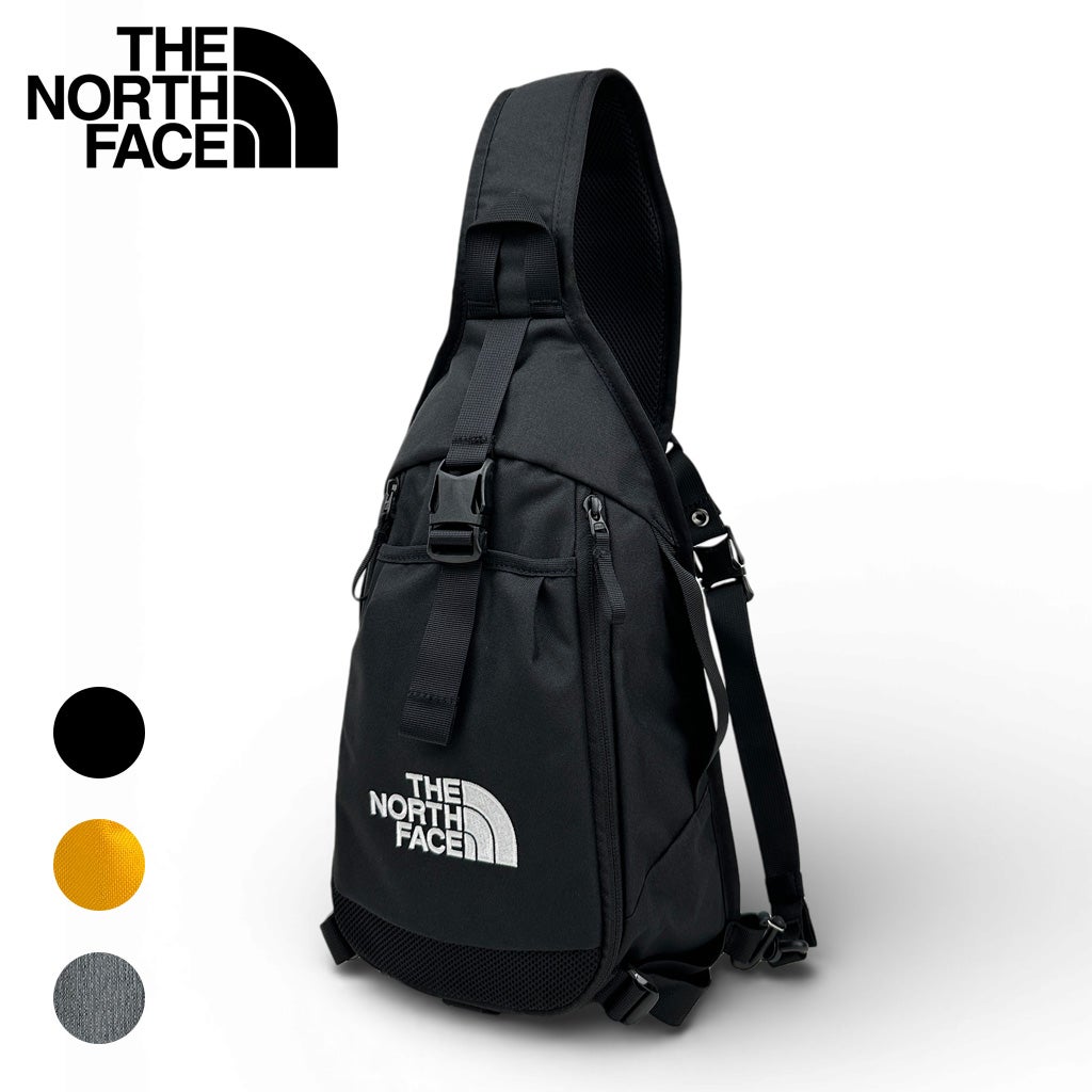 THE NORTH FACE