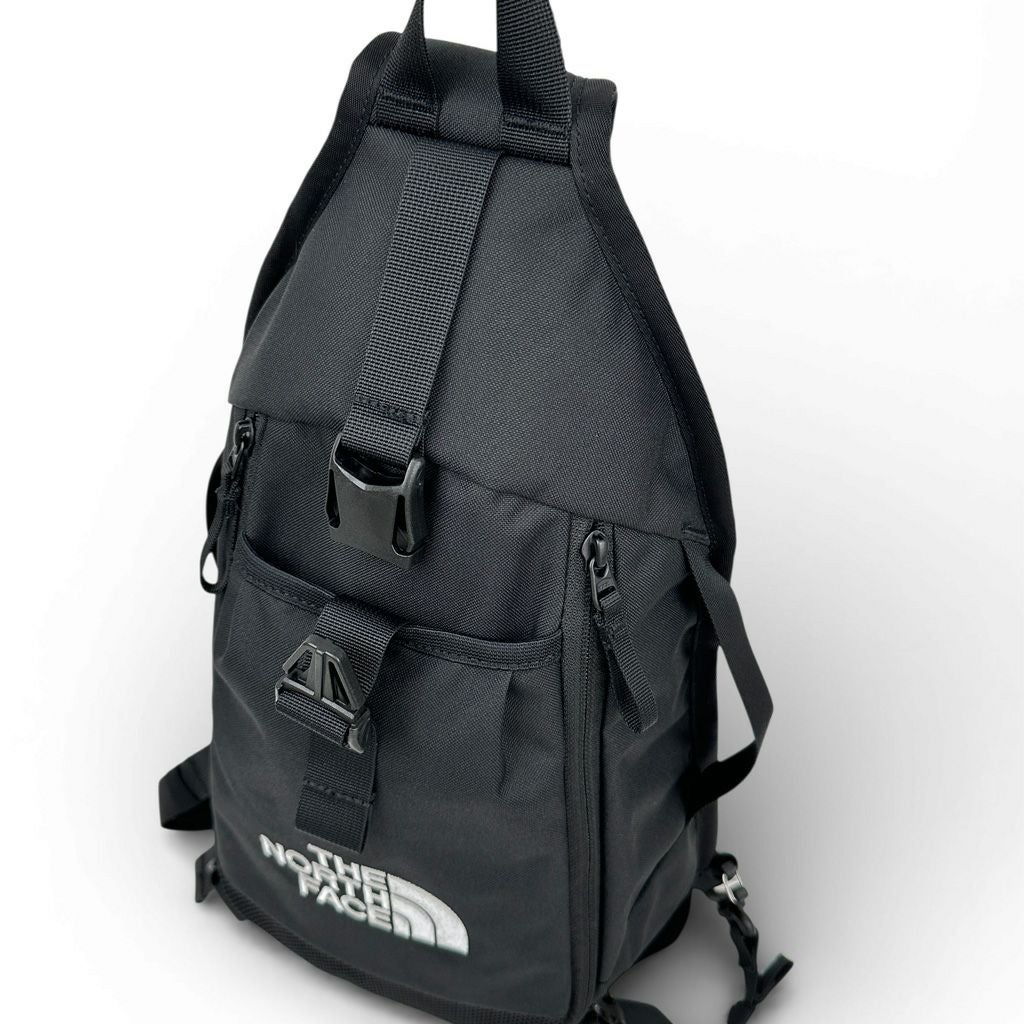 THE NORTH FACE リープスリング バッグ NM72600 ザ・ノース・フェイス THE NORTH FACE トレッキング バッグ Leap Sling