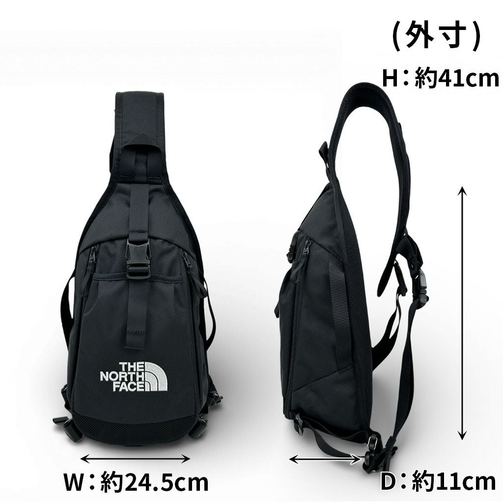 正規取扱店】 ザ・ノース・フェイス リープスリング nm72600