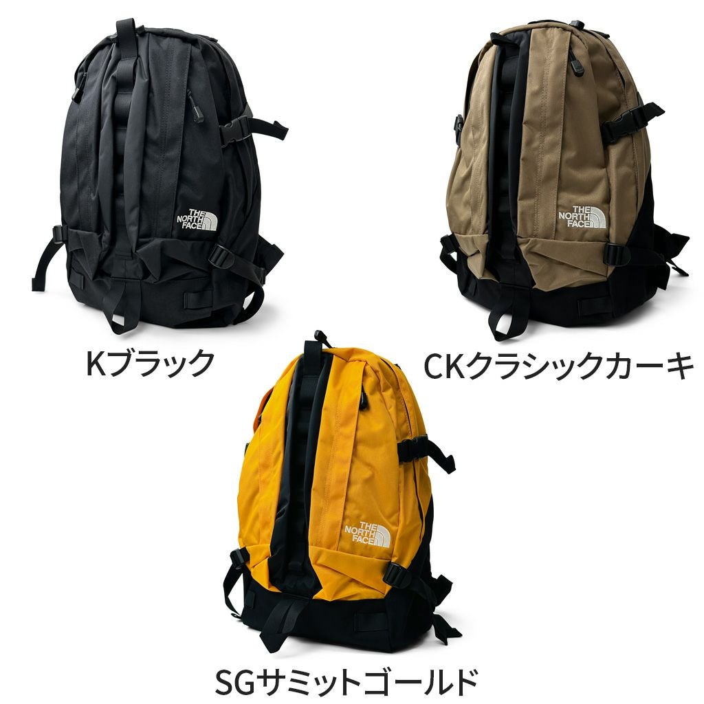 正規取扱店】 ザ・ノース・フェイス キンカジュー nm82550