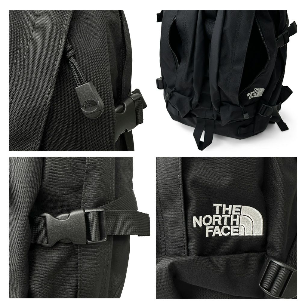 THE NORTH FACE