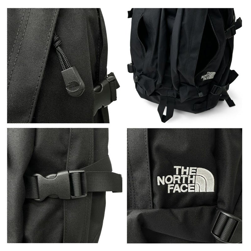 THE NORTH FACE
