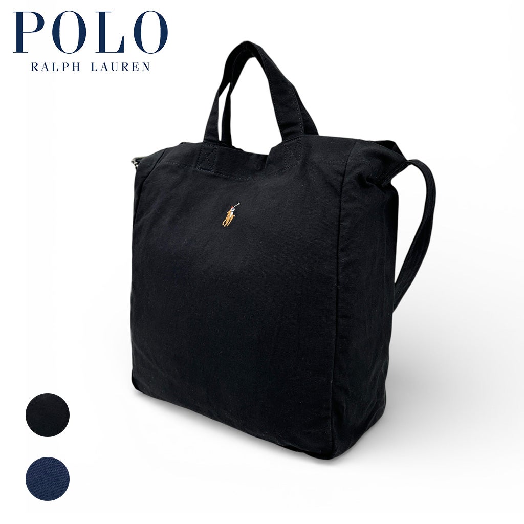 正規取扱店】 ラルフローレン エンブロイダリー ラージ トート 405962436