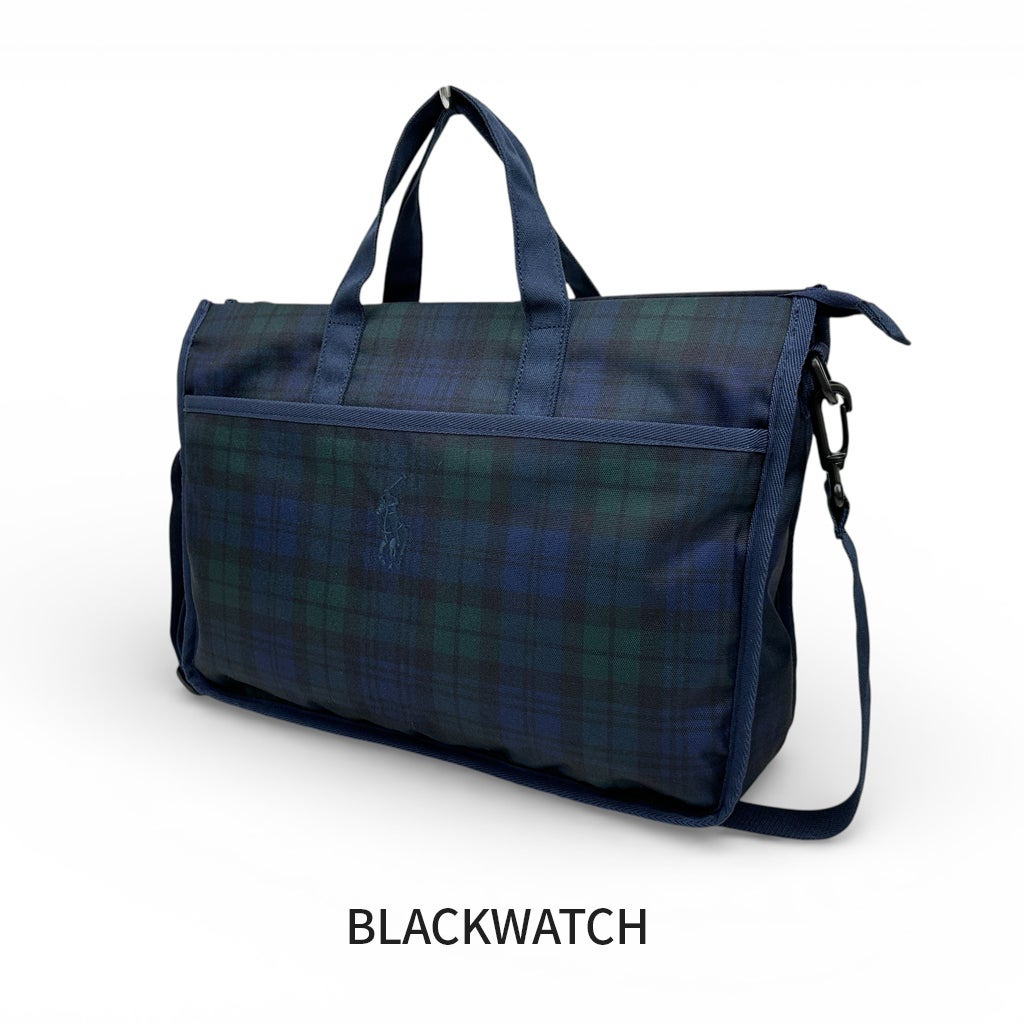 正規取扱店】 ラルフローレン Big Pony トートバッグ 444p02602-001