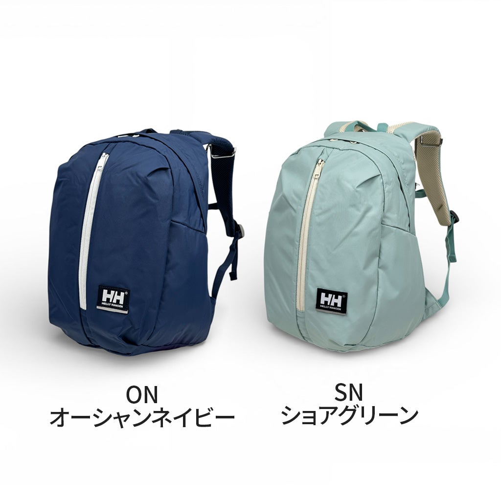 正規取扱店】 ヘリーハンセン スカルスティンパック18(キッズ) hyj92511