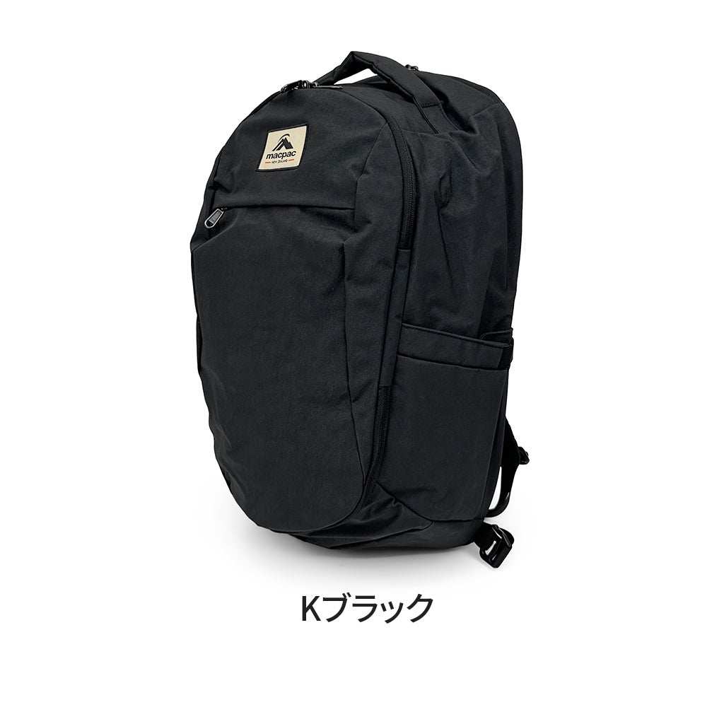 正規取扱店】 マックパック クエスト23 mm72510