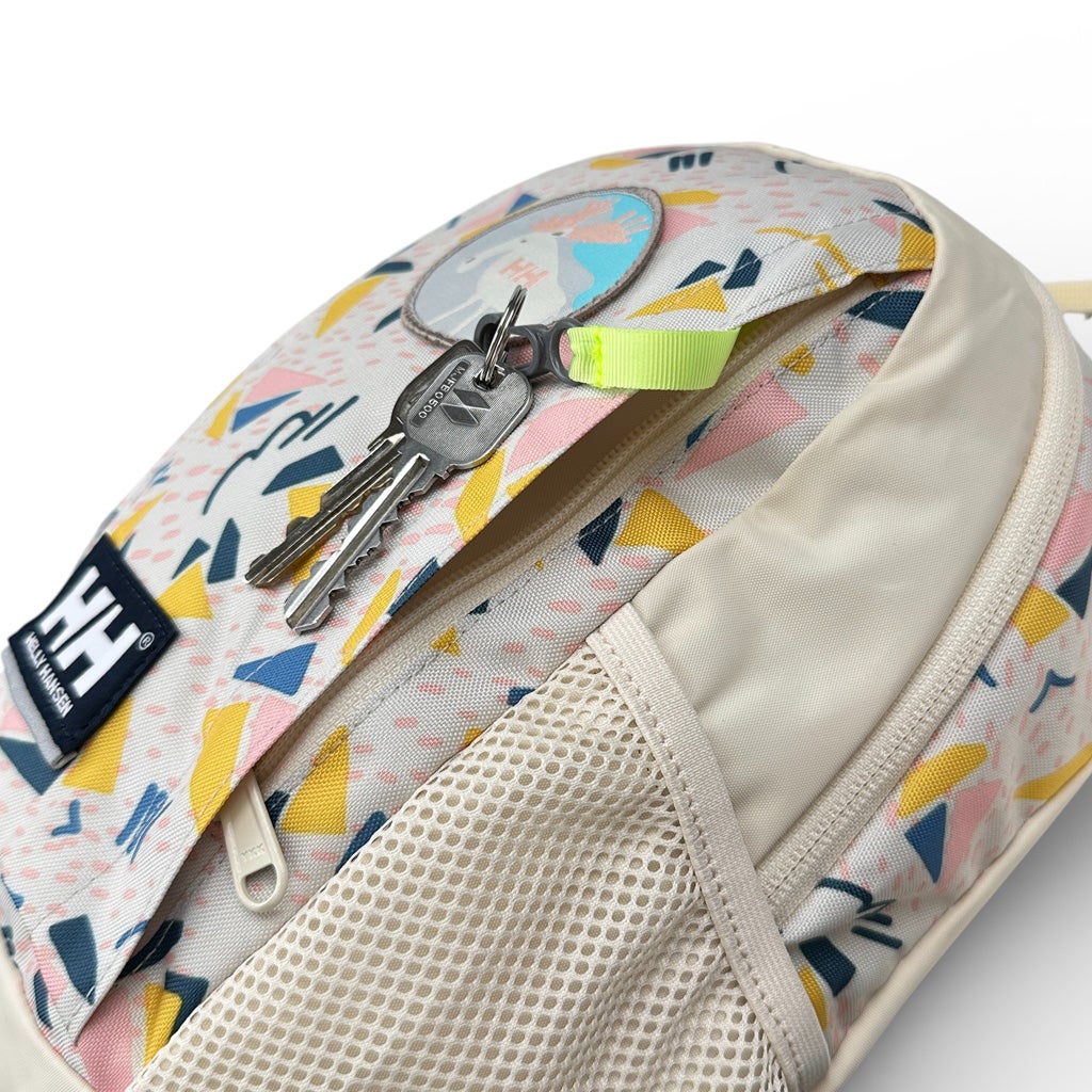 正規取扱店】 ヘリーハンセン カイルハウスパック 8(キッズ) hyj92512