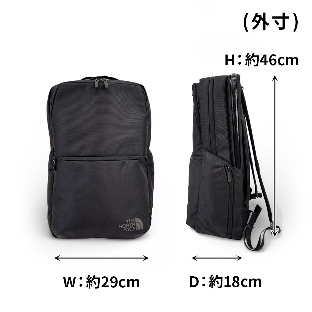 正規取扱店】 ザ・ノース・フェイス シャトルデイパック nm82329