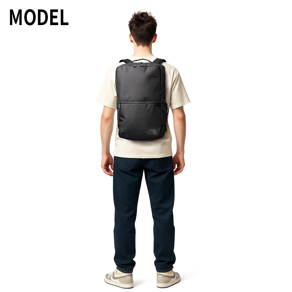 正規取扱店】 ザ・ノース・フェイス シャトルデイパック nm82329