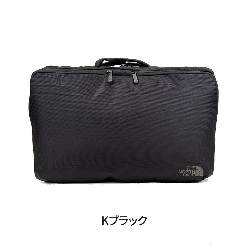 正規取扱店】 ザ・ノース・フェイス シャトルダッフル nm82332