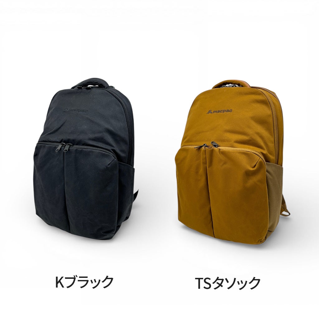 正規取扱店】 マックパック ラワキ デイ mm82303