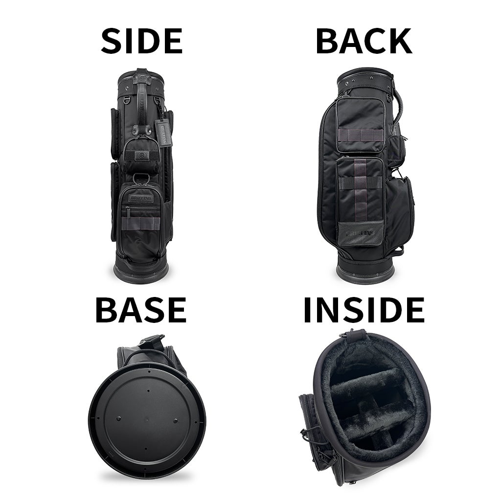 正規取扱店】 ブリーフィング CR-6 #03 LC HOL brg253d41