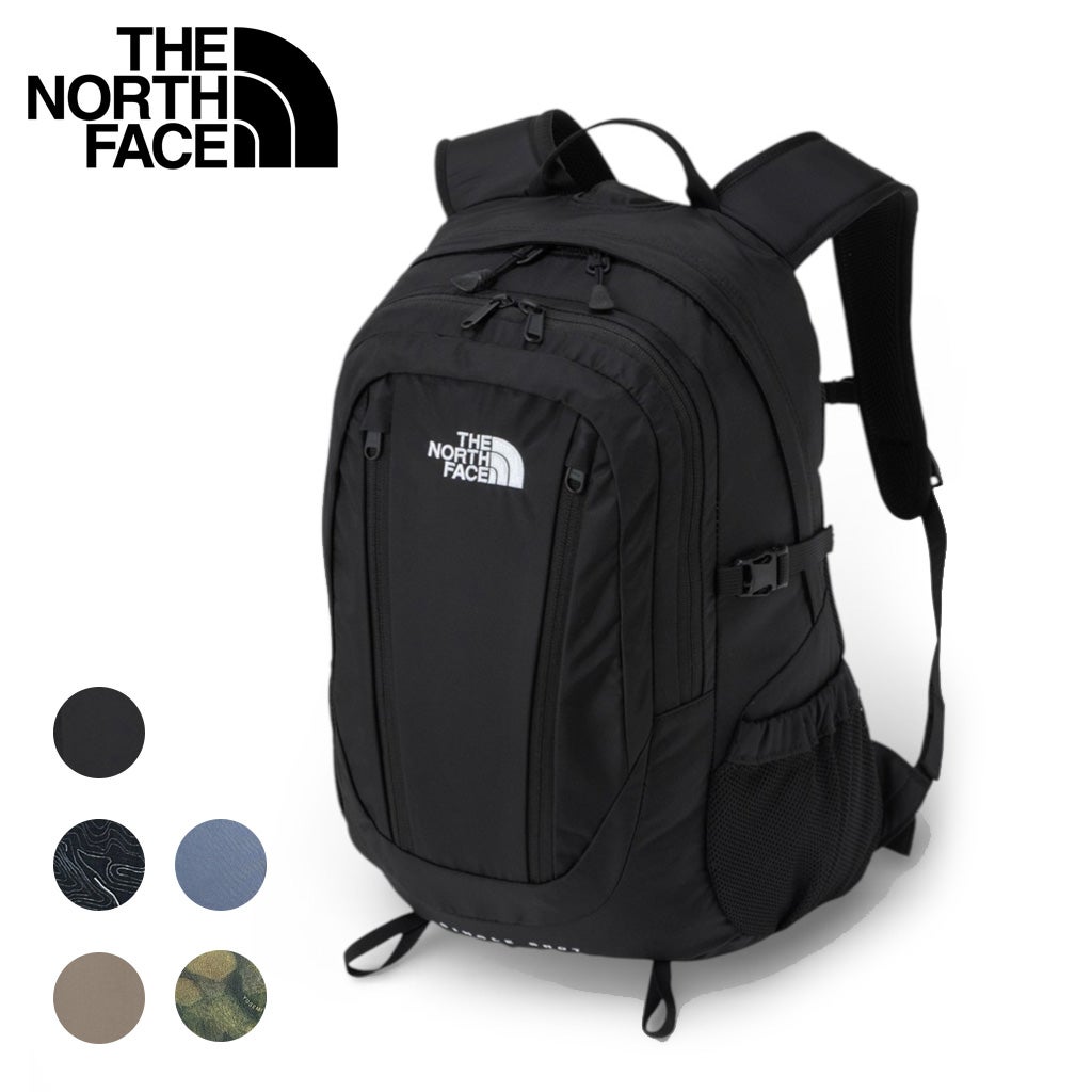 THE NORTH FACE