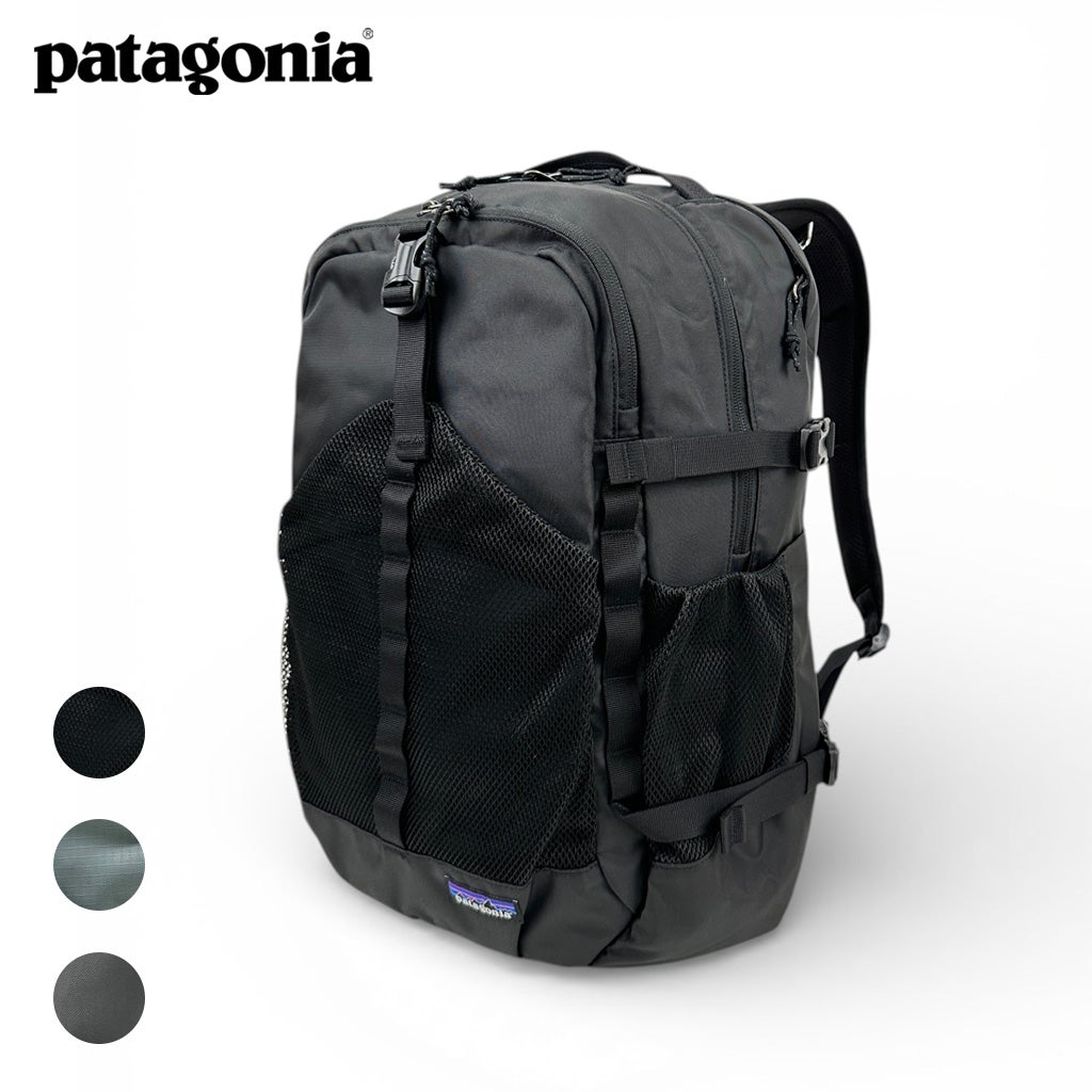 patagonia