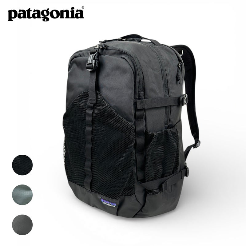 patagonia
