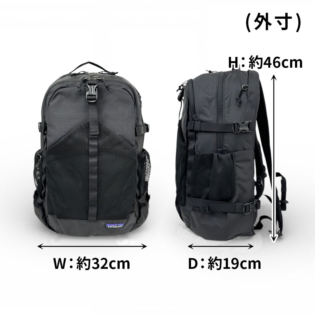 正規取扱店】 パタゴニア レフュジオ・デイパック 30L 47929