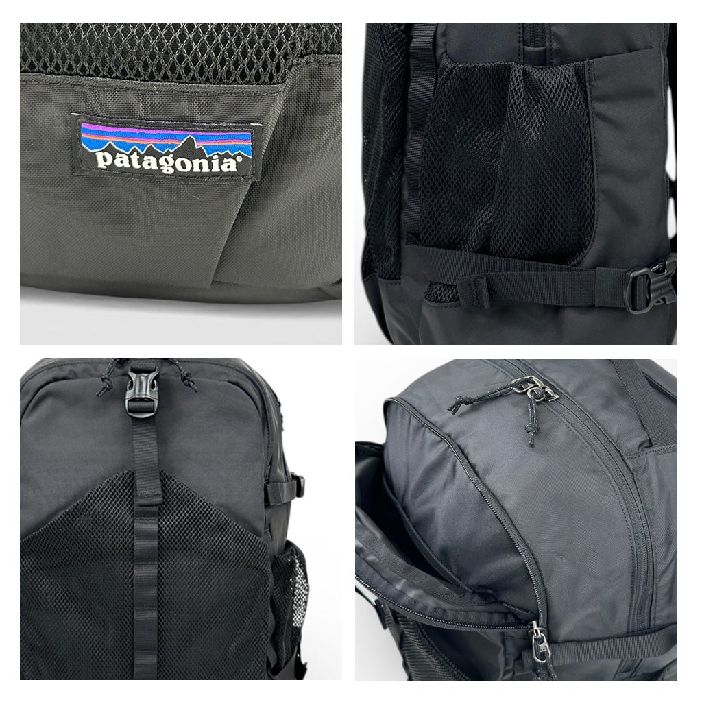 正規取扱店】 パタゴニア レフュジオ・デイパック 30L 47929