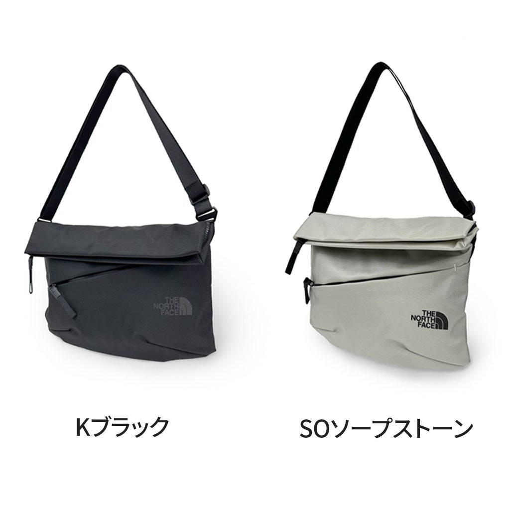 正規取扱店】 ザ・ノース・フェイス ピレネーショルダーL nm82508