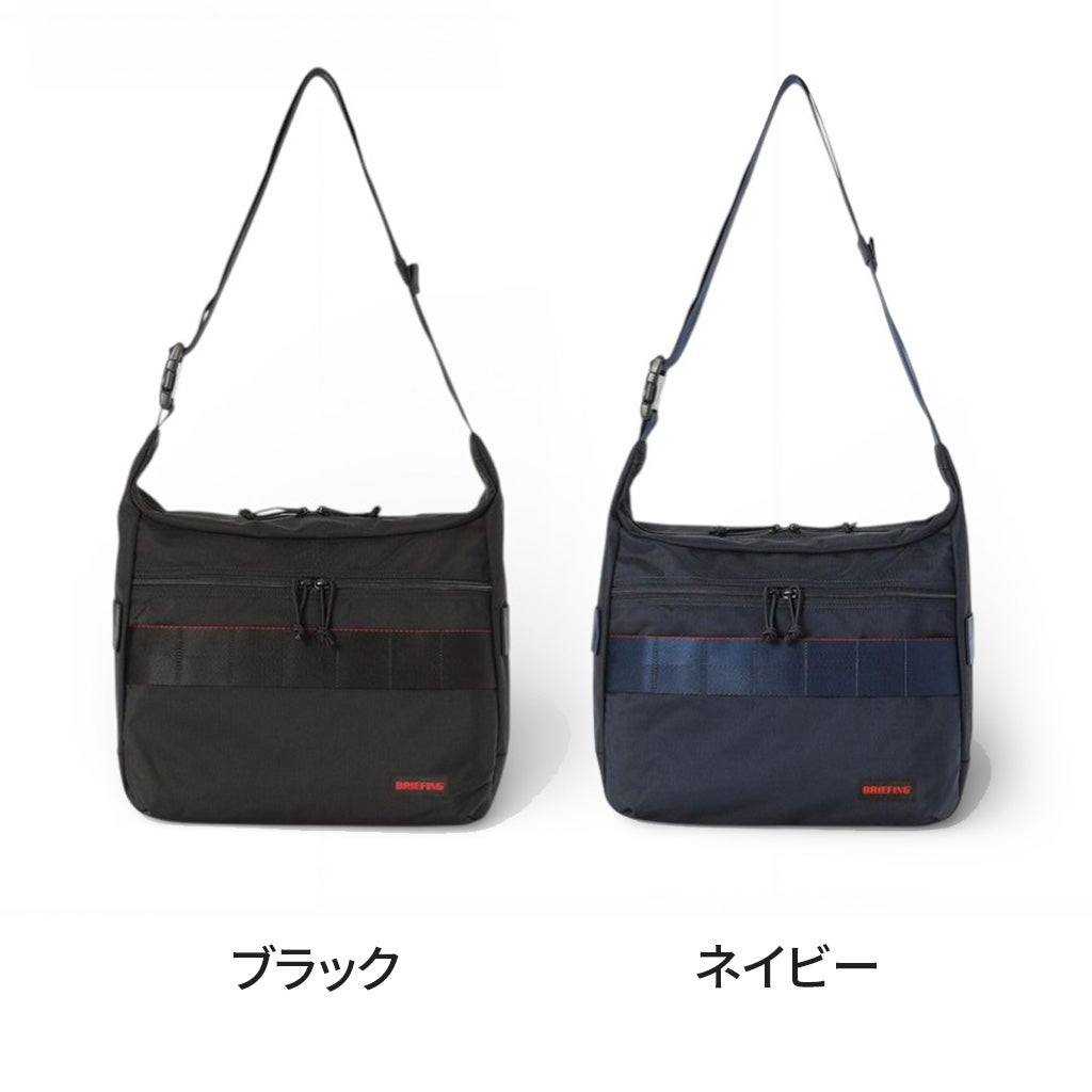 正規取扱店】 ブリーフィング MULTI SHOULDER （Mサイズ） MW bra261l04