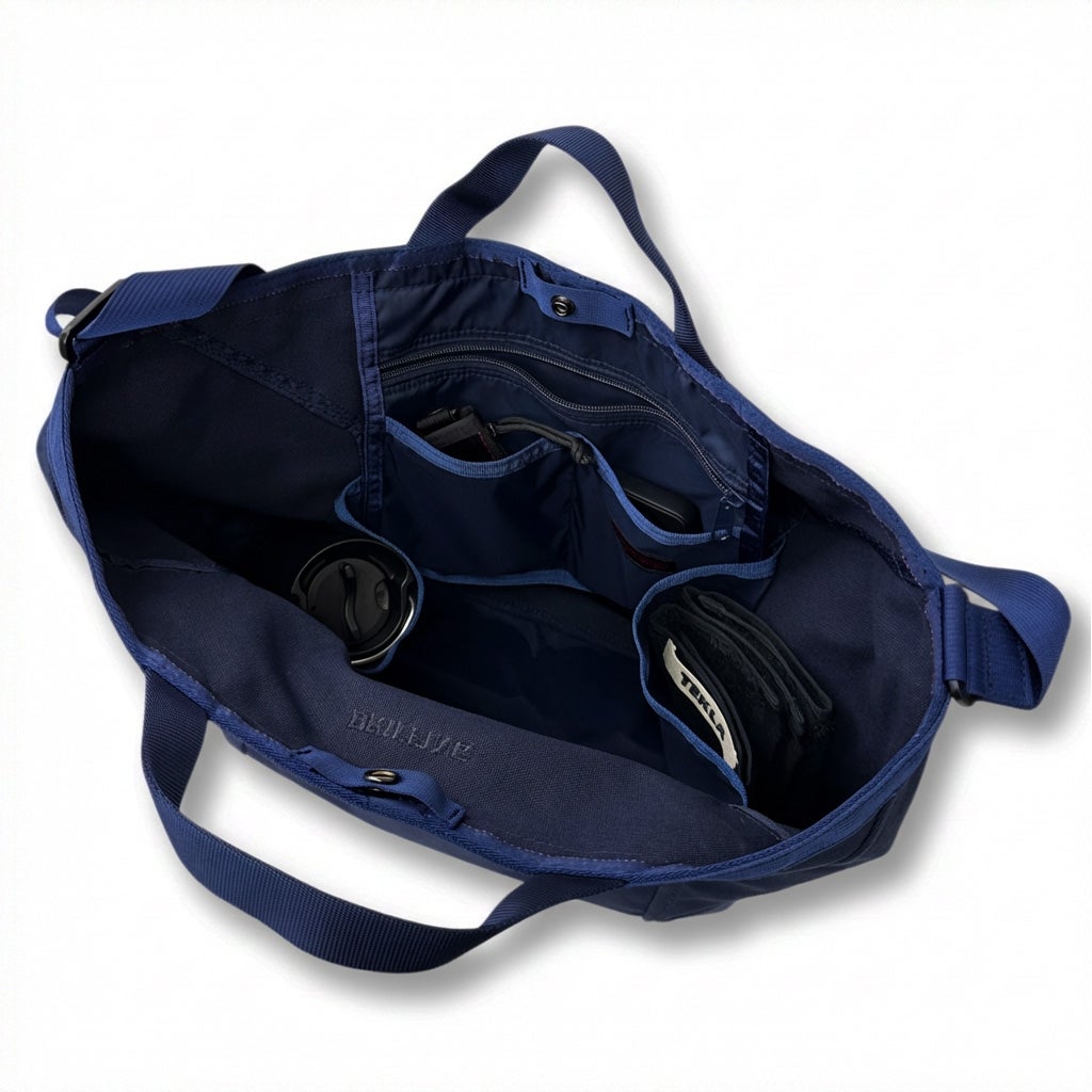 正規取扱店】 ブリーフィング 2WAY CANVAS TOTE bra261t08