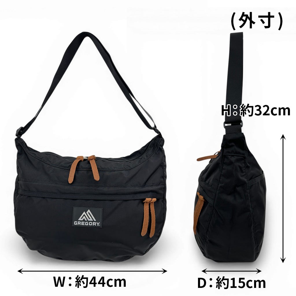 クレ 正規取扱店】 グレゴリー サッチェルL 157297