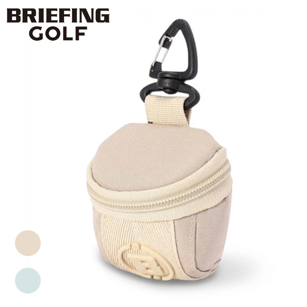 正規取扱店】 ブリーフィング BALL CARRIER AIR brg241e09
