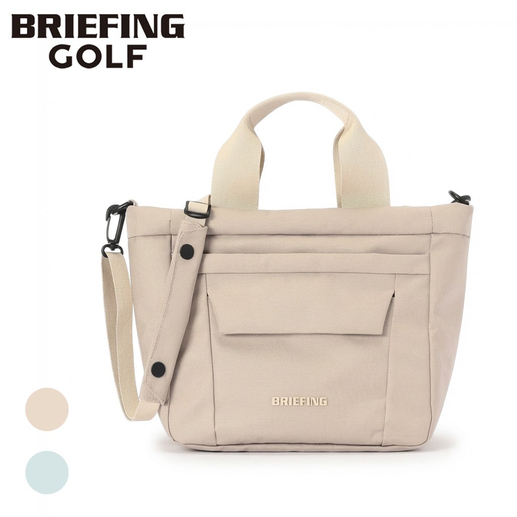 正規取扱店】 ブリーフィング SQUARE CART TOTE NC brg261t05