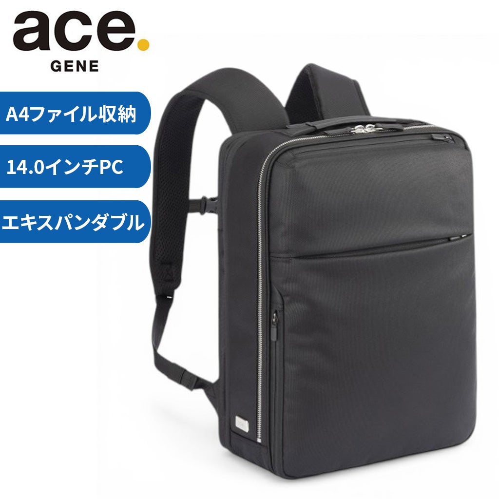 専用ページ② 正規取扱店】 エースジーン ビジネスリュック 68963