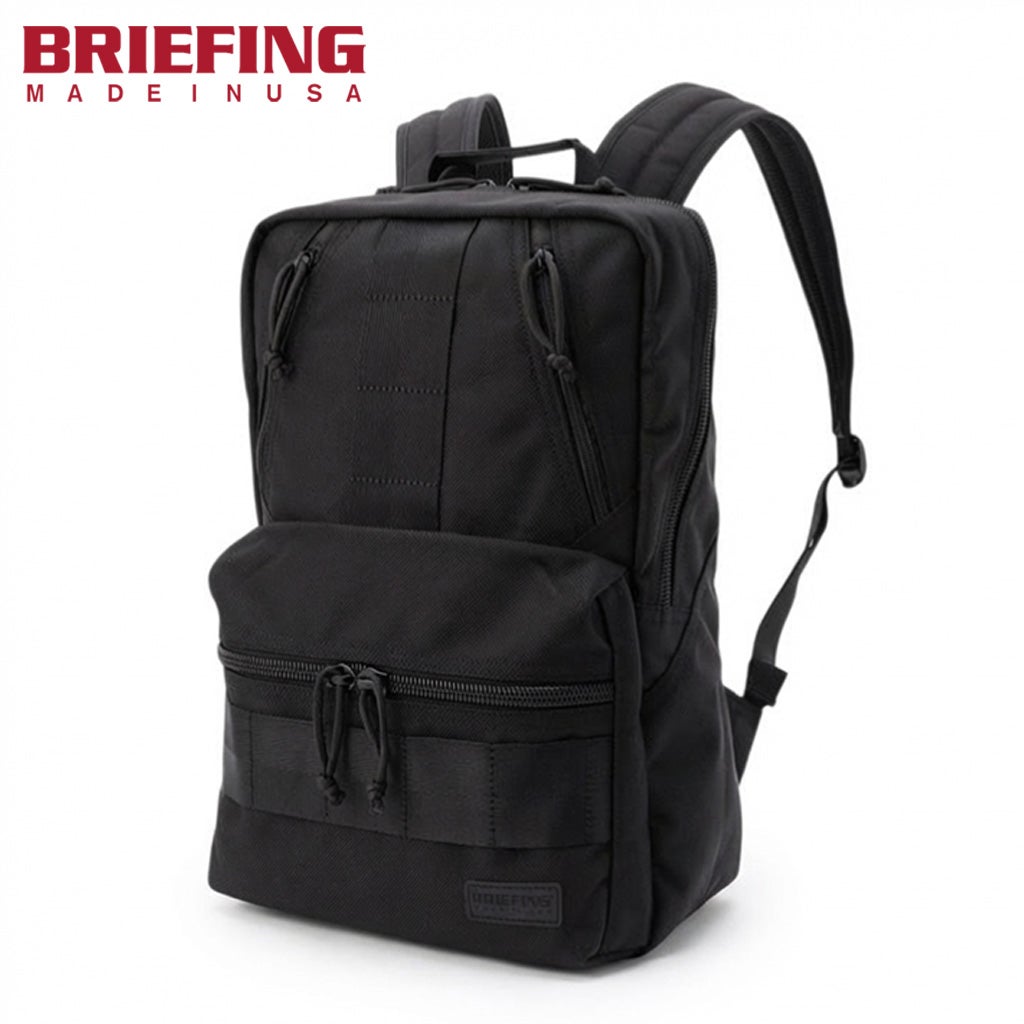 正規取扱店】 BRIEFING ブリーフィング ショルダーバッグ BRA211L11