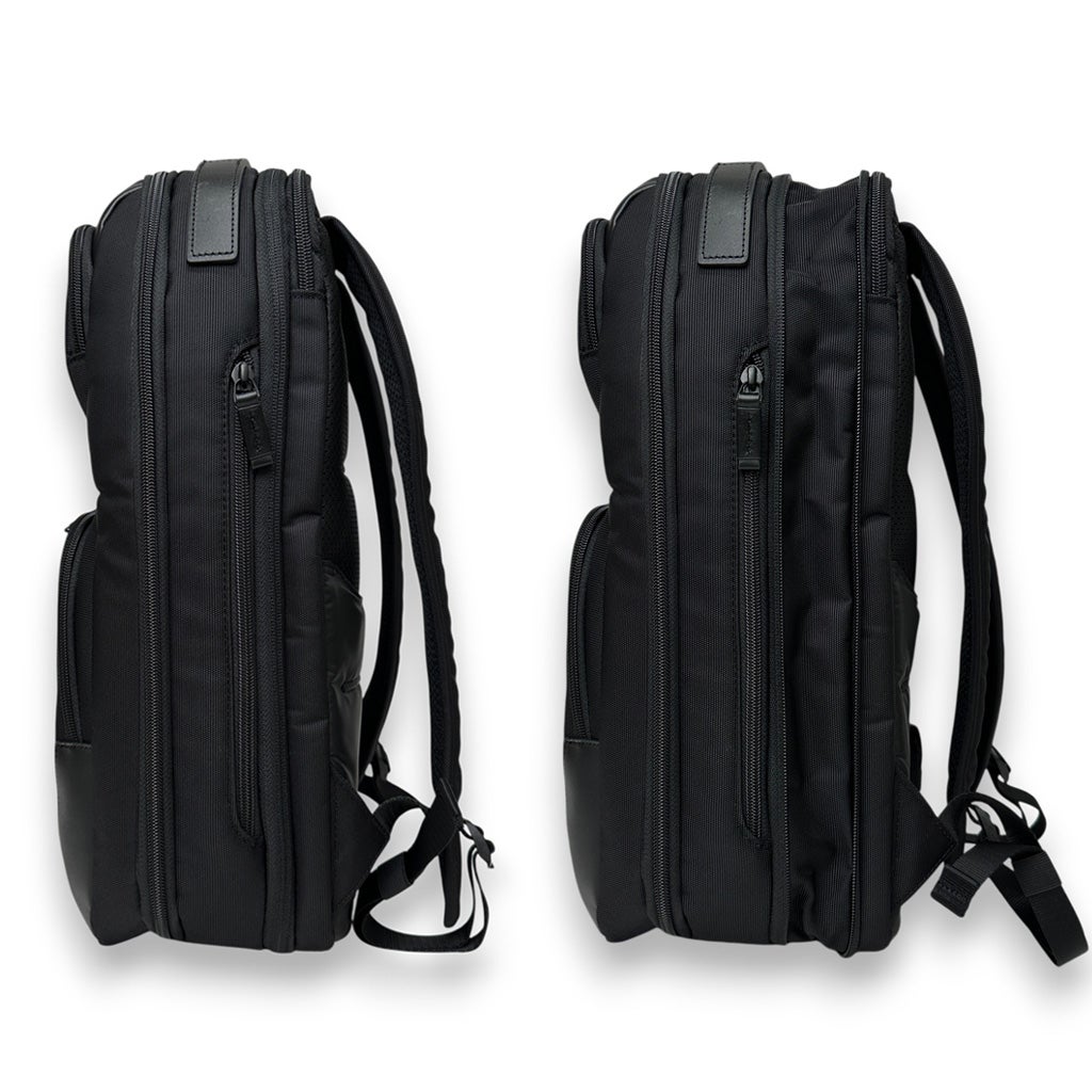 正規取扱店】 ゼロハリバートン Expandable Medium Backpack 81731