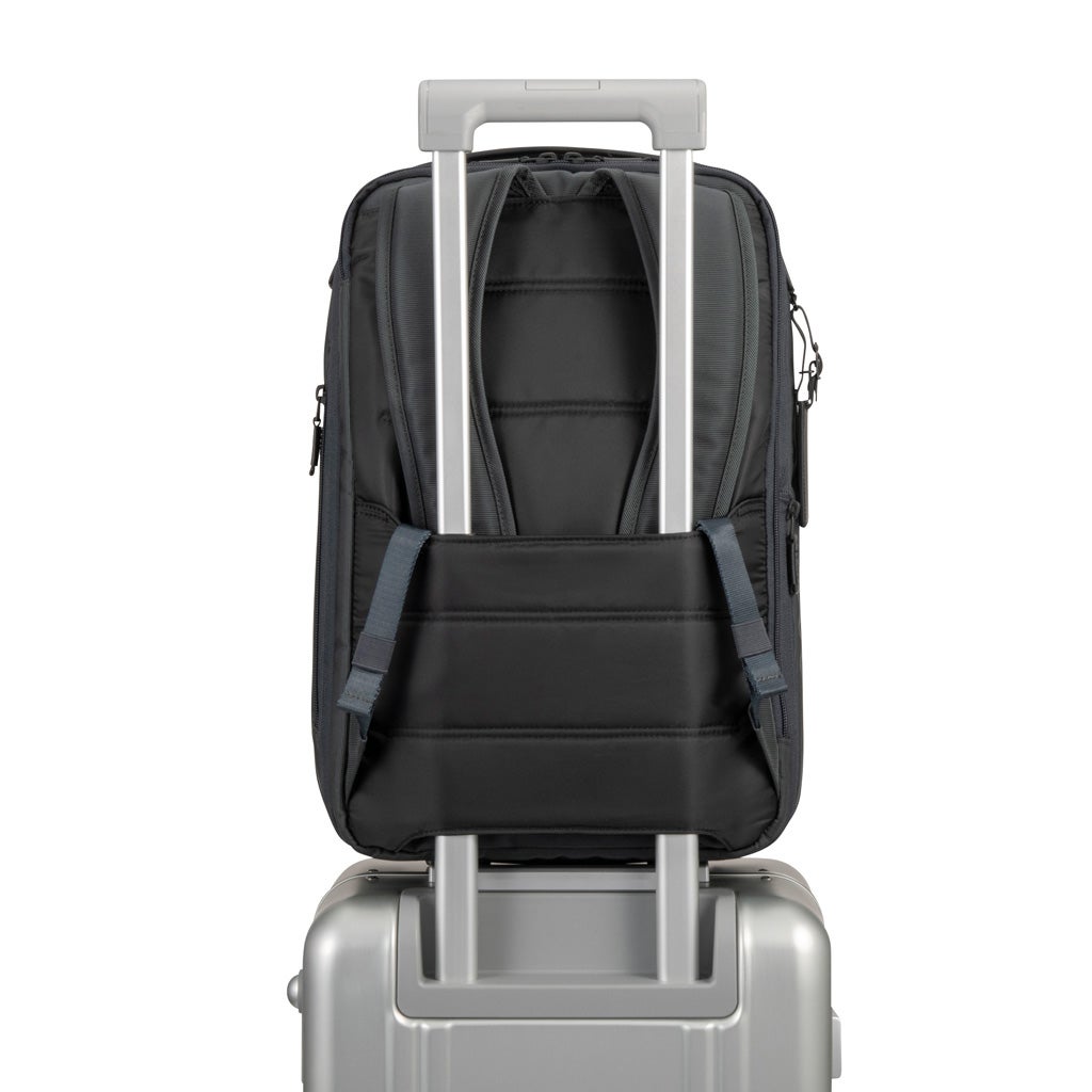 正規取扱店】 ゼロハリバートン Expandable Medium Backpack 81731