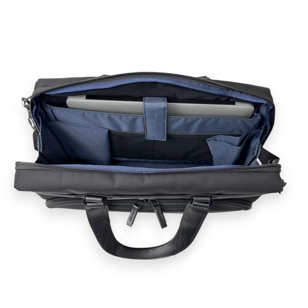 正規取扱店】 ゼロハリバートン Briefcase 81733