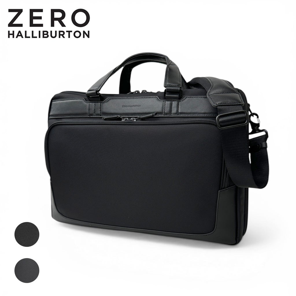 正規取扱店】 ゼロハリバートン Brief Case M 81337 正規取扱店】 ゼロハリバートン Brief Case M 81337