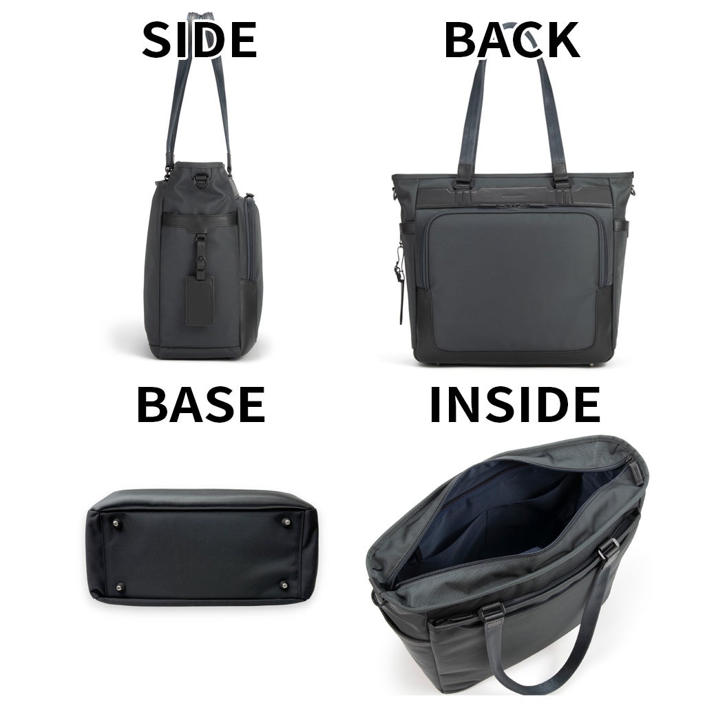 正規取扱店】 ゼロハリバートン Tote Bag 81737