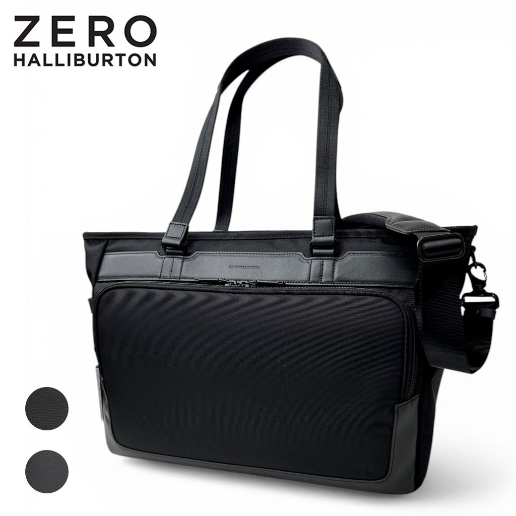 正規取扱店】 ゼロハリバートン Totebag 81335