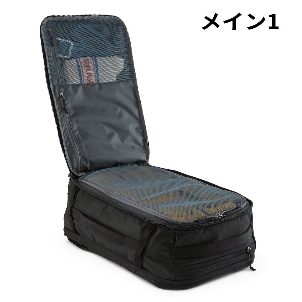 正規取扱店】 パタゴニア ブラックホール・ミニ・MLC 30L 49266
