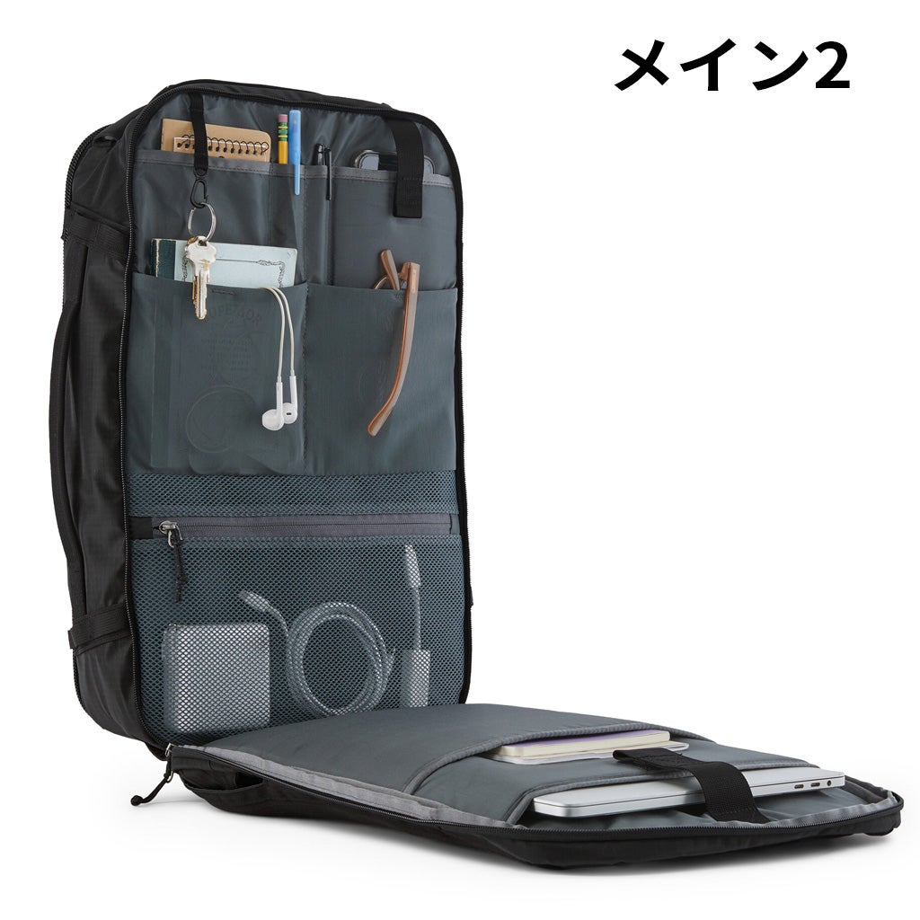 正規取扱店】 パタゴニア ブラックホール・ミニ・MLC 30L 49266