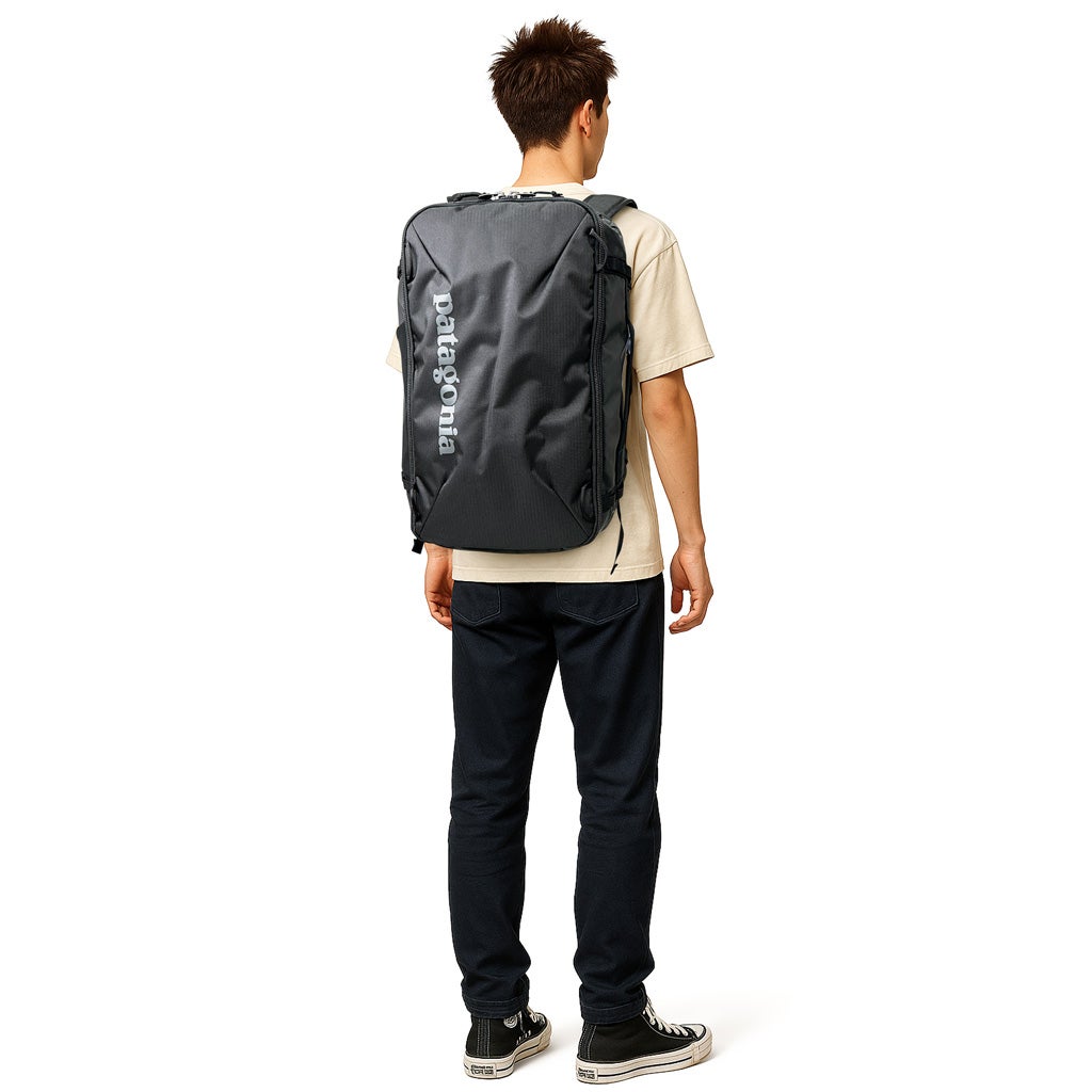 正規取扱店】 パタゴニア ブラックホール・ミニ・MLC 30L 49266