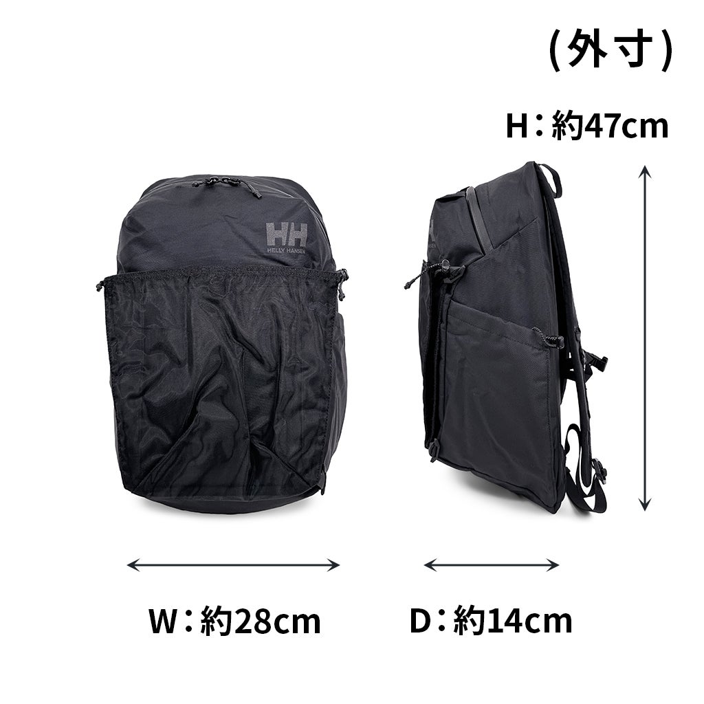 正規取扱店】 ヘリーハンセン ダガリ20 hy92556