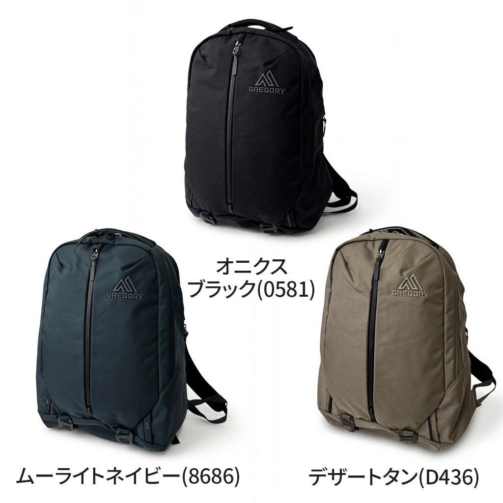 正規取扱店】 グレゴリー アウトセット24 157816